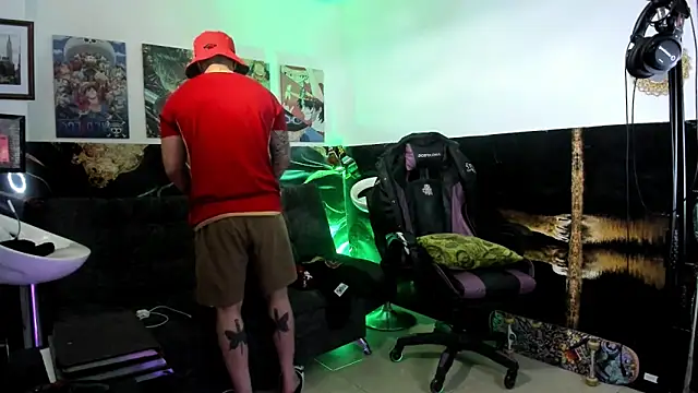 Snapshot of Sisoyalejo420 chatting on October 3, 2025, 6:09 pm Sisoyalejo420 online show from October 3, 2025, 6:09 pm