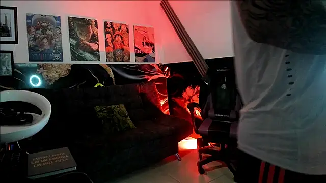 Snapshot of Sisoyalejo420 chatting on September 18, 2025, 6:55 pm Sisoyalejo420 online show from September 18, 2025, 6:55 pm