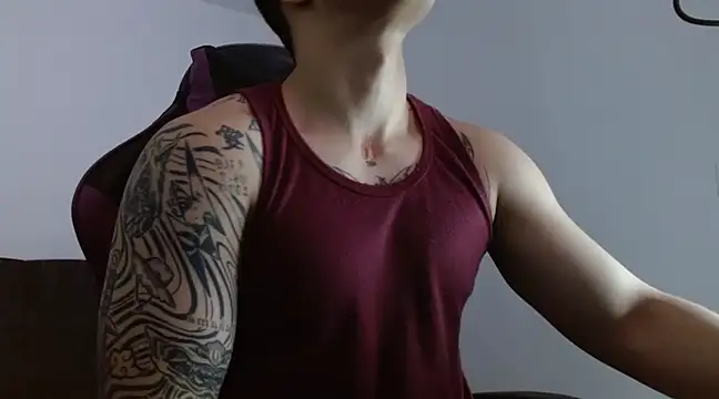 Snapshot of Sisoyalejo420 chatting on March 17, 2025, 3:57 am Sisoyalejo420 online show from March 17, 2025, 3:57 am