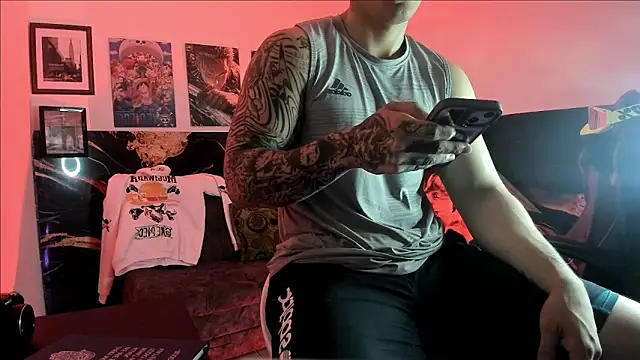 Snapshot of Sisoyalejo420 chatting on September 23, 2025, 7:54 pm Sisoyalejo420 online show from September 23, 2025, 7:54 pm