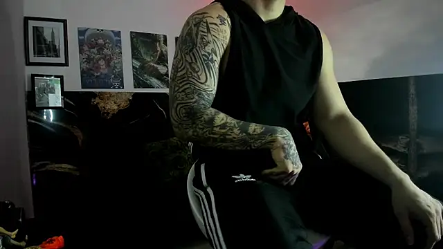 Snapshot of Sisoyalejo420 chatting on September 27, 2025, 4:57 pm Sisoyalejo420 online show from September 27, 2025, 4:57 pm