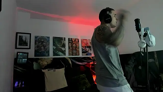 Snapshot of Sisoyalejo420 chatting on October 9, 2025, 4:07 pm Sisoyalejo420 online show from October 9, 2025, 4:07 pm