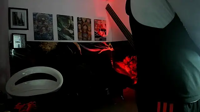 Snapshot of Sisoyalejo420 chatting on September 28, 2025, 5:03 am Sisoyalejo420 online show from September 28, 2025, 5:03 am