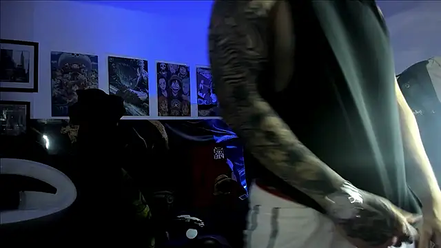 Snapshot of Sisoyalejo420 chatting on September 20, 2025, 6:02 pm Sisoyalejo420 online show from September 20, 2025, 6:02 pm