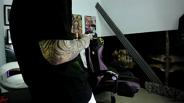 Snapshot of Sisoyalejo420 chatting on September 29, 2025, 10:26 pm Sisoyalejo420 online show from September 29, 2025, 10:26 pm