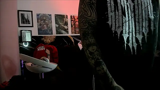 Snapshot of Sisoyalejo420 chatting on September 25, 2025, 5:57 am Sisoyalejo420 online show from September 25, 2025, 5:57 am