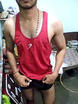 Tera daddy online show from February 20, 2025, 3:56 am