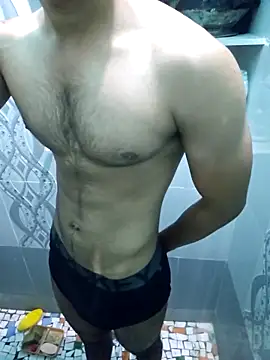 Tera daddy online show from February 24, 2025, 3:44 am
