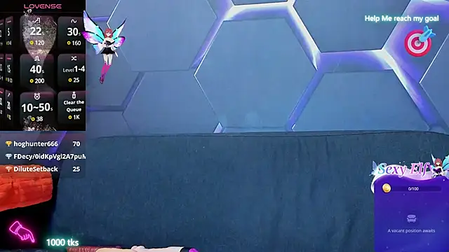 Snapshot of RileyLanna chatting on March 19, 2025, 5:19 am RileyLanna online show from March 19, 2025, 5:19 am