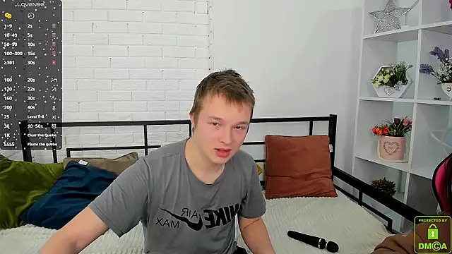  Olli  Stiw  online show from January 31, 2025, 9:16 am
