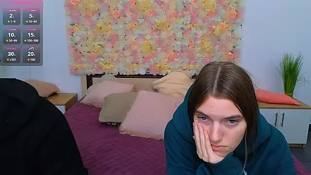  Olli  Stiw  online show from September 30, 2025, 6:30 am