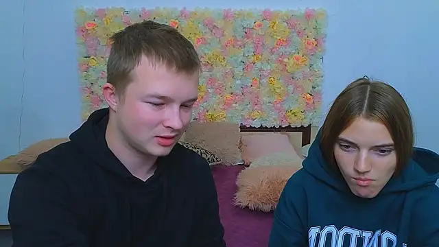  Olli  Stiw  online show from September 18, 2025, 8:50 am