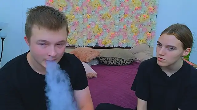  Olli  Stiw  online show from September 23, 2025, 8:32 am