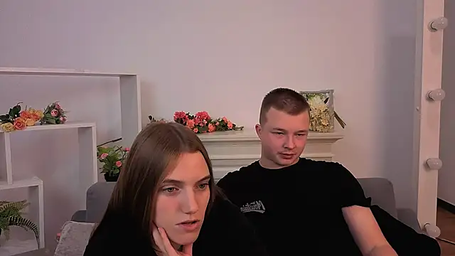  Olli  Stiw  online show from October 9, 2025, 8:04 am