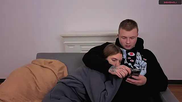  Olli  Stiw  online show from October 11, 2025, 7:20 am