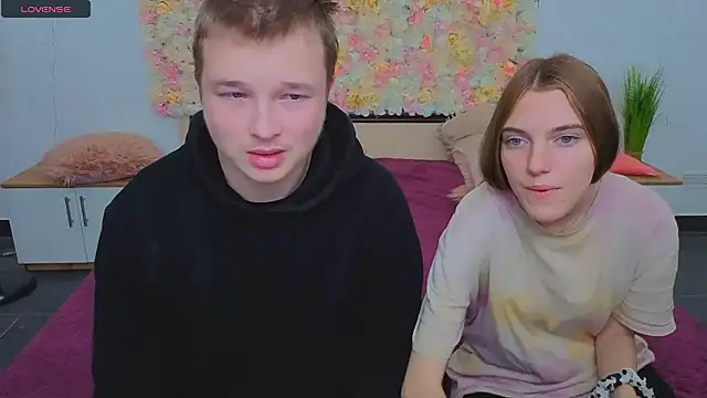  Olli  Stiw  online show from September 26, 2025, 7:37 am