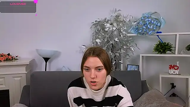  Olli  Stiw  online show from November 23, 2025, 9:08 am