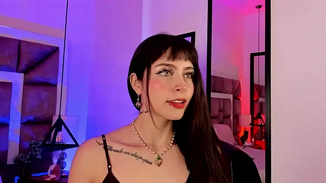 Snapshot of AnnieNasty chatting on May 1, 2026, 11:48 am AnnieNasty online show from May 1, 2026, 11:48 am