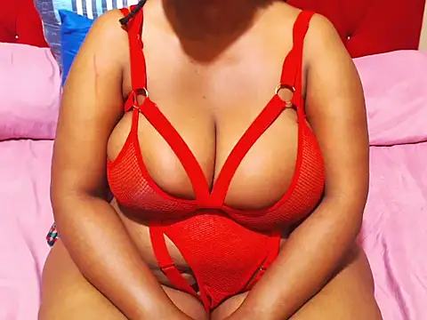 EBONY WILD ASS online show from March 7, 2025, 3:51 am