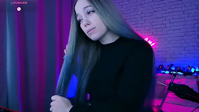 Snapshot of -Stacyy- chatting on January 8, 2025, 5:27 am -Stacyy- online show from January 8, 2025, 5:27 am