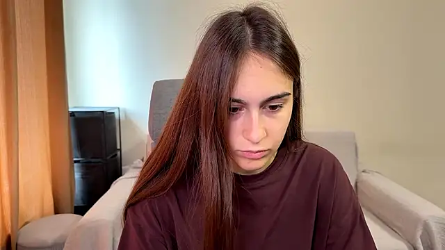 AliceKolltt online show from September 24, 2025, 8:43 am