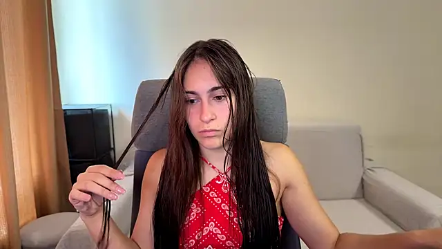 AliceKolltt online show from September 20, 2025, 9:14 am