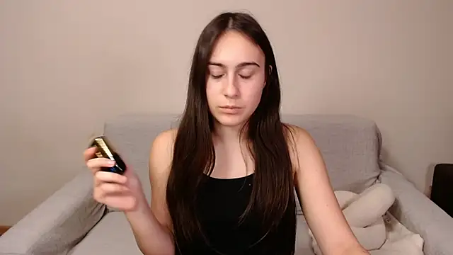 AliceKolltt online show from December 21, 2024, 10:19 pm