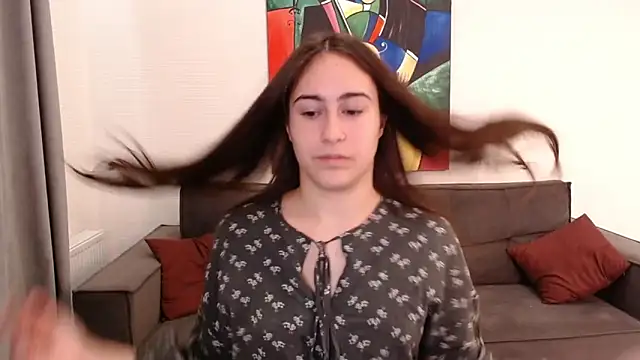 AliceKolltt online show from December 15, 2024, 2:16 pm