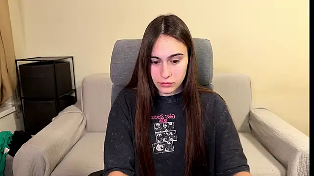 AliceKolltt online show from February 7, 2026, 11:46 pm