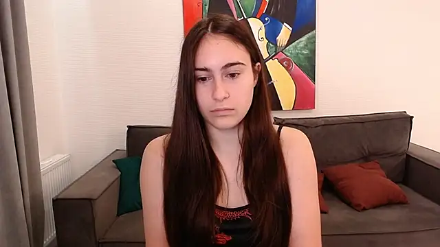 AliceKolltt online show from December 2, 2024, 10:46 am