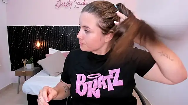 Aabby lee online show from February 13, 2026, 7:36 pm