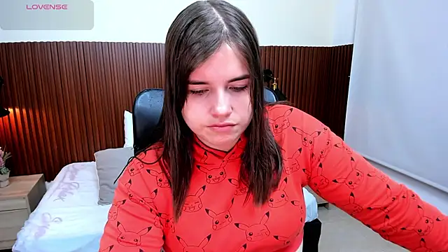 Aabby lee online show from March 15, 2025, 2:01 pm