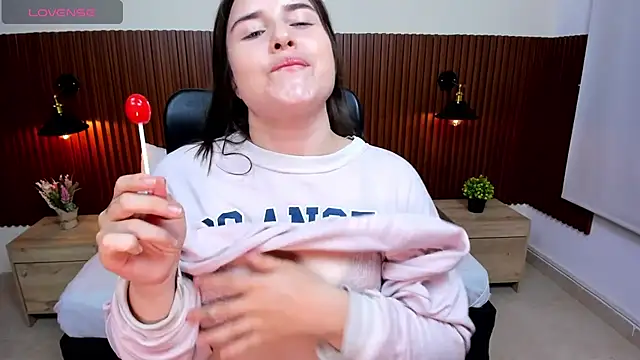 Aabby lee online show from March 13, 2025, 6:12 pm