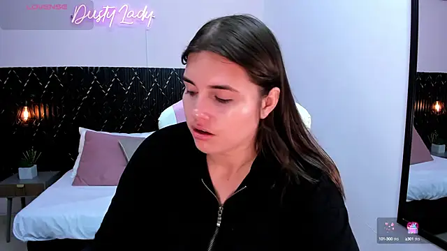 Aabby lee online show from February 22, 2025, 12:18 pm