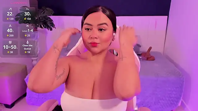 katia bigboobs1 online show from February 23, 2026, 6:30 pm