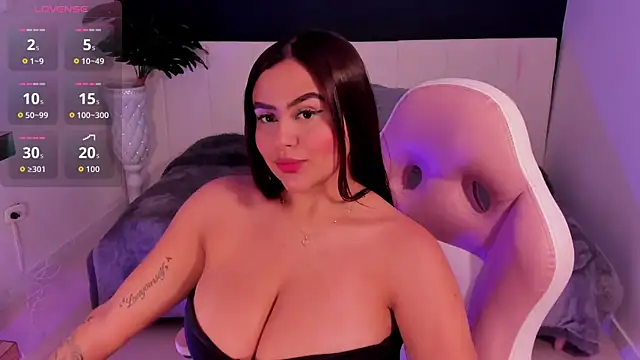 katia bigboobs1 online show from March 22, 2026, 6:31 pm