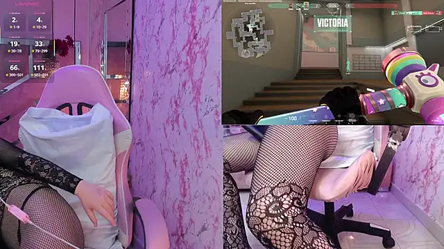 Ashley sa online show from September 24, 2025, 4:52 am