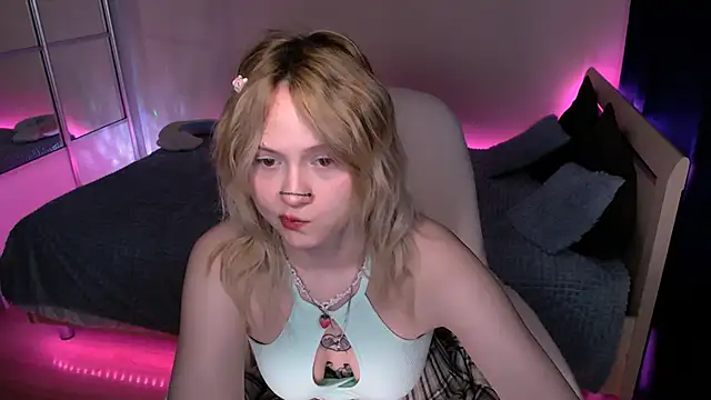 MariaMango online show from January 25, 2025, 12:59 am