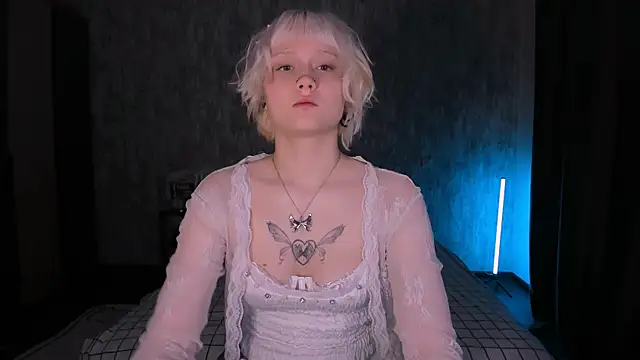 MariaMango online show from September 29, 2025, 12:17 am