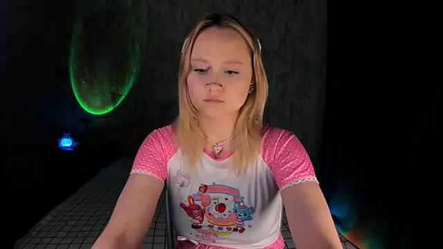 MariaMango online show from February 10, 2025, 12:19 am