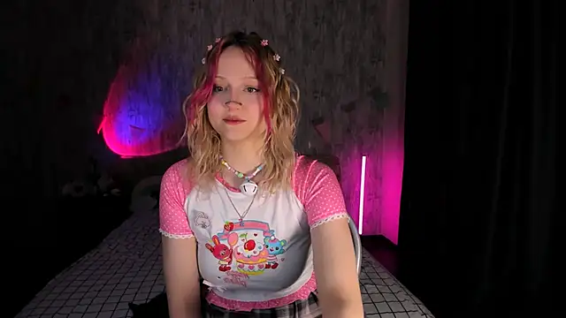 MariaMango online show from February 17, 2025, 12:11 am
