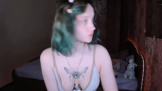 MariaMango online show from May 28, 2026, 1:46 am