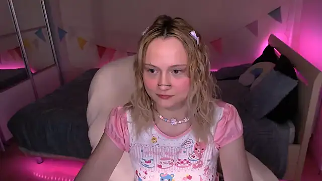 MariaMango online show from January 29, 2025, 10:32 pm