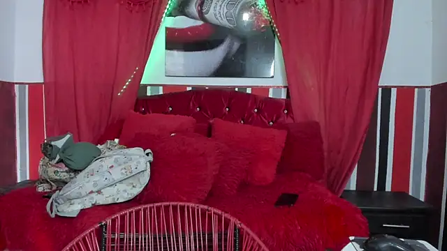 sobigcurvy4u online show from March 2, 2025, 7:08 pm