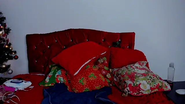 sobigcurvy4u online show from January 7, 2025, 10:08 pm