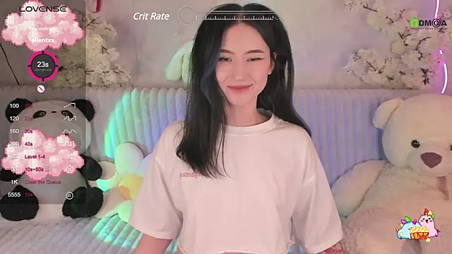 Snapshot of EmmaHixLove chatting on January 29, 2025, 5:35 pm EmmaHixLove online show from January 29, 2025, 5:35 pm