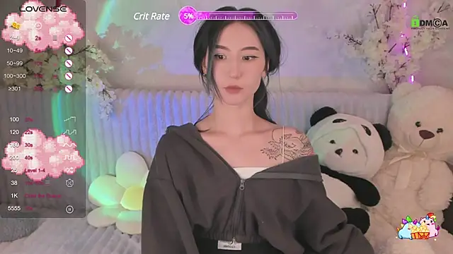 Snapshot of EmmaHixLove chatting on January 26, 2025, 2:19 pm EmmaHixLove online show from January 26, 2025, 2:19 pm