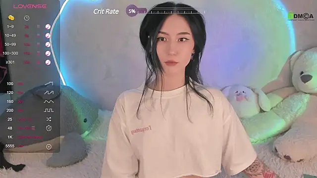 Snapshot of EmmaHixLove chatting on March 1, 2025, 2:13 pm EmmaHixLove online show from March 1, 2025, 2:13 pm