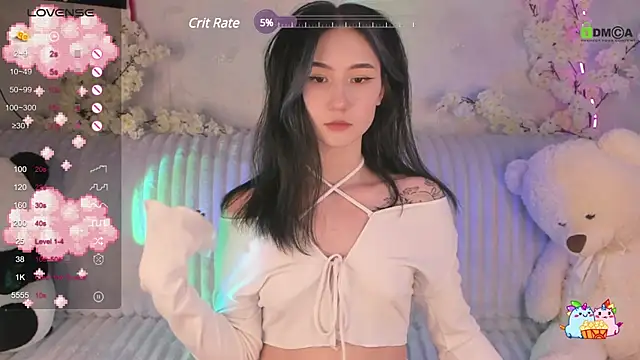 Snapshot of EmmaHixLove chatting on January 21, 2025, 4:58 pm EmmaHixLove online show from January 21, 2025, 4:58 pm