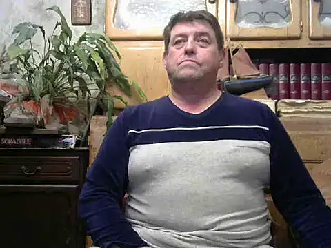 sympatrique online show from January 17, 2025, 9:39 pm
